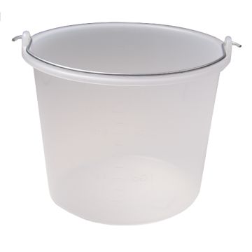 EMMER 12 LTR TRANSPARANT