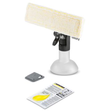 WINDOW VAC SPROEIFLESSET EXTRA KARCHER
