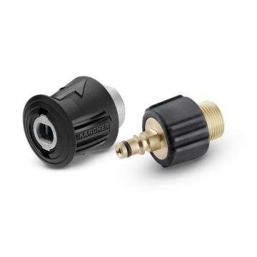 ADAPTERSET VERLENGSLANG KARCHER