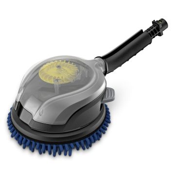 WASBORSTEL ROTEREND WB130 KARCHER