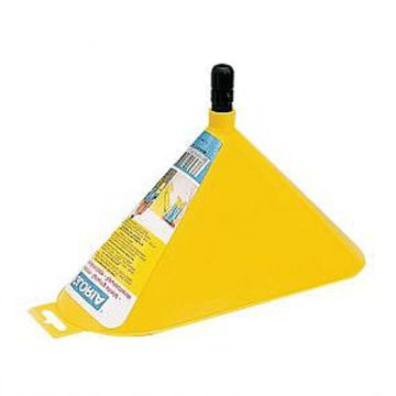 SPUITSCHERM PVC GLORIA KLEIN