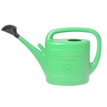 GIETER 14 LTR PVC GROEN