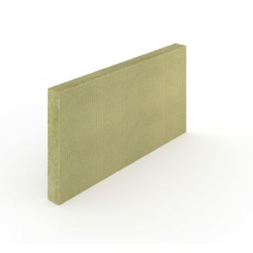 STEENWOL 120X60CM 70MM ROCKSONO BASE
