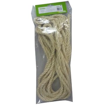 KOETOUW 200 CM SISAL 12MM  5-STUKS