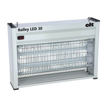 INSECTENDODER HALLEY LED 30 VLIEGENKAST