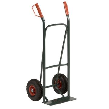 STEEKWAGEN FORT H-200
