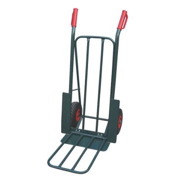 STEEKWAGEN FORT KXL-2500