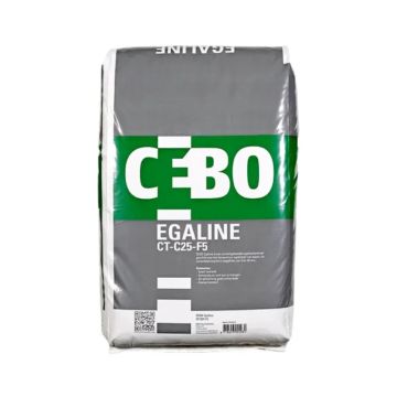 CEBO EGALINE 2-20 MM 23 KG