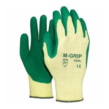 WERKHANDSCHOENEN M-GRIP  XL
