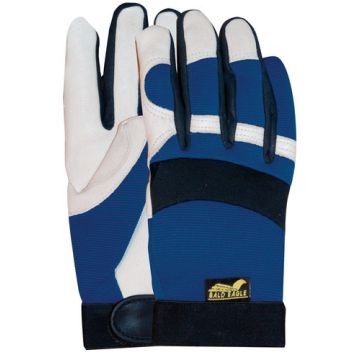 WERKHANDSCHOENEN M-SAFE 11-166  L