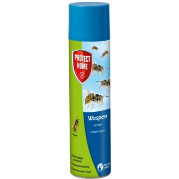 WESPENSPRAY PROTECT HOME 400ML