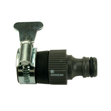 WATERDIEF 14-17 MM GARDENA 2908-20