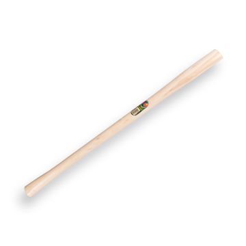 KLOOFHAMERSTEEL 90 CM KOP 5 X 3CM