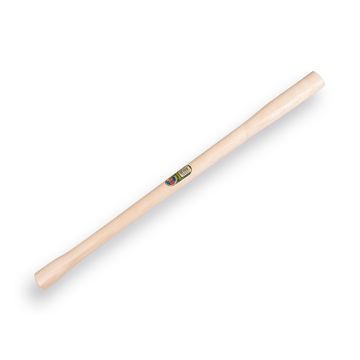 KLOOFHAMERSTEEL 90 CM KOP 52 X 32MM