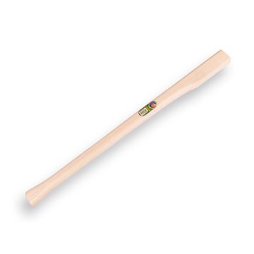 KLOOFHAMERSTEEL 90 CM KOP 60x35 MM