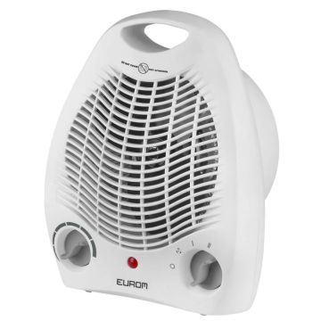 Eurom VK2002 ventilatorkachel 2000W 350265
