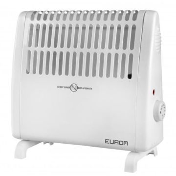 EUROM CK501R VORSTBEVEILIGER