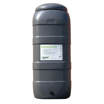 REGENTON RAINSAVER 100 LITER ANTRACIET