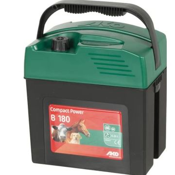 AFR.APPARAAT COMPACT POWER B180 AKO