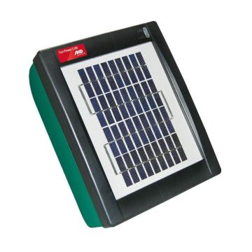 AFR.APPARAAT AKO SUN POWER S180