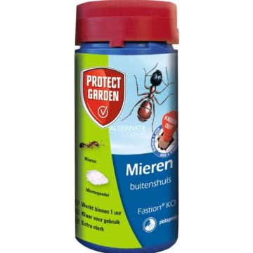 MIERENPOEDER FASTION KO  250 GRAM
