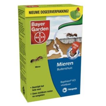 MIERENMIDDEL VLOEIBAAR FASTION KO 250