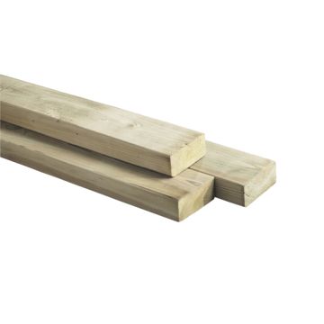 REGEL  38x89 MM  300-CM -N-