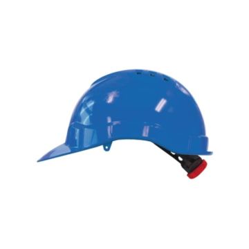 VEILIGHEIDSHELM OXXA ASMARA 8050 BLAUW