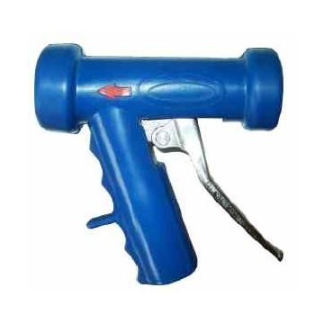 SPUITPISTOOL V/HEET WATER KLEIN
