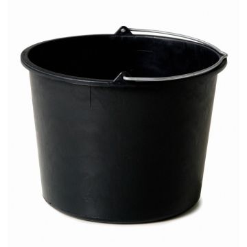 EMMER 13 LTR ZWART
