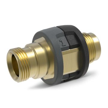 ADAPTER 1 M22 x 1.5 AG EASY!LOCK 22AG