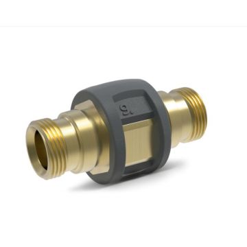 KOPPELING KARCHER 2 X EASY!LOCK