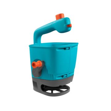 GARDENA HANDSTROOIER M   431-20