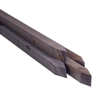 TUINPAAL HARDHOUT 300X6X6