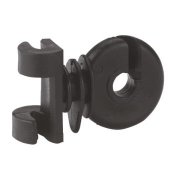 ISOLATOR RING CLIPISOLATOR OVAAL 25-STK