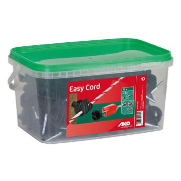 ISOLATOR RING AKO EASY CORD 70 STUKS