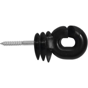ISOLATOR RING SUPER BIG ZWART