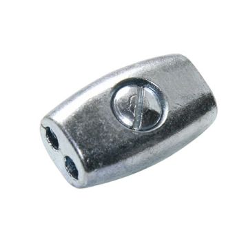 AFR.DRAADVERBINDER TOT 2.5MM  10-STK