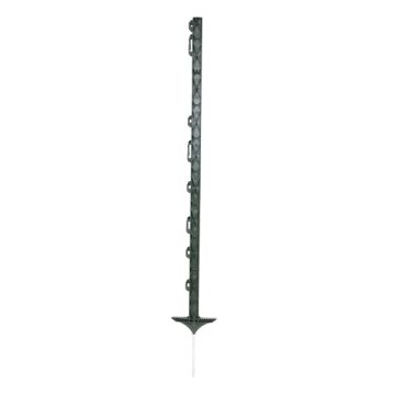 AFR.PAAL KUNSTSTOF 110-CM GROEN