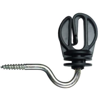 LINTISOLATOR 20MM INDRAAIBAAR 25STK AKO