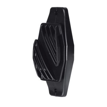 ISOLATOR PAARDEBAND 4CM   10 STUKS