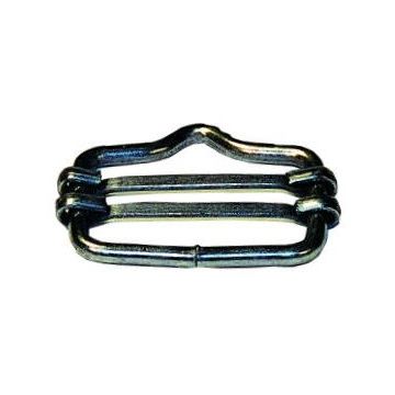 LINTVERBINDER 4CM SCHUIFBAAR