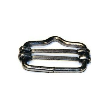 LINTVERBINDER 2CM SCHUIFBAAR