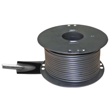 AFR.GRONDKABEL 1.6 MM 25-MTR