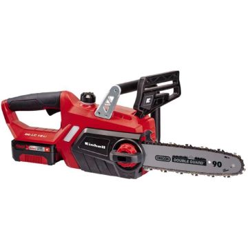 EINHELL ACCU KETTINGZAAG GE-LC 18 Li KIT