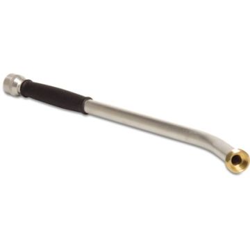 GIETLANS ALU 3/4" BUITDR X BINNDR  90CM