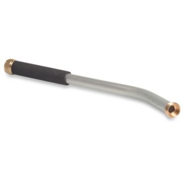 GIETLANS ALU 3/4" 60 CM ZWARE UITVOERING