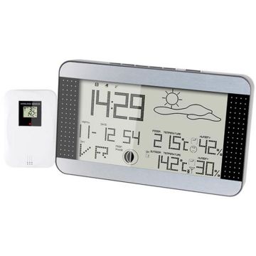 WEERSTATION ALECTO WS-1700