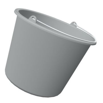 EMMER 12 LTR GRIJS