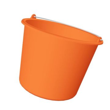 EMMER 12 LTR ORANJE